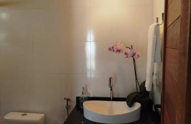 Passarinhada Hospedagem - Foto 11