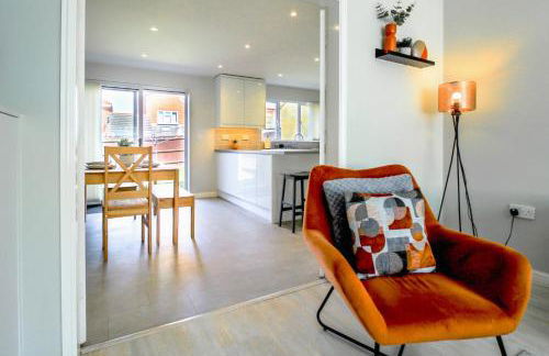 Host & Stay - Wilshire Way - Foto 41