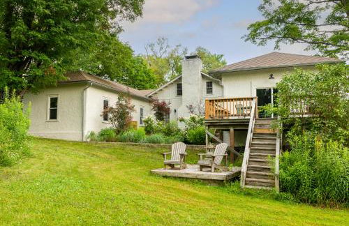 Casa Catskills - Foto 16