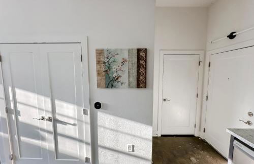 Sleepover Charming 1BD 1BA Wichita Lofts - Foto 74