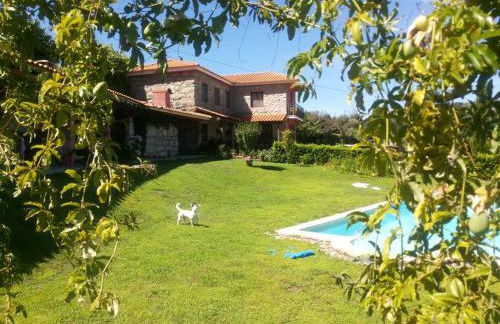 Leiras de Candoz Douro Valley - Foto 6