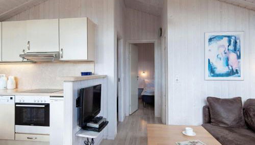 4 person holiday home in GROEMITZ - Foto 3, Other