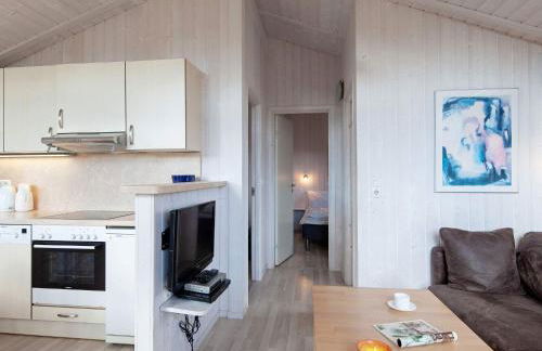 4 person holiday home in GROEMITZ - Photo 3