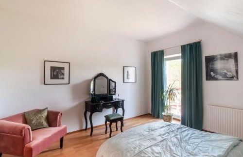 Luxurious Holiday Home With a Nice Private Garden - Foto 56