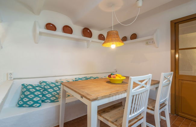 Villa Maria 6 in Bendinat - Foto 28