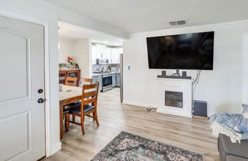 1 Mi to Las Vegas Strip Home with Patio and Grill! - Foto 6