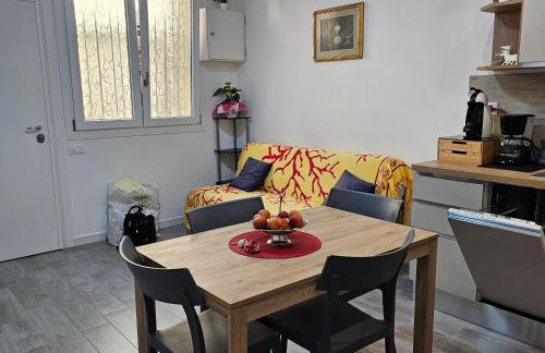 TinaToni Apartment - Foto 15