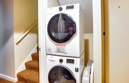 Glen Arbor Vacation Rental with Views of Lake! - Foto 26