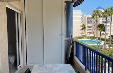 Apartamento Arenales del sol - Foto 15