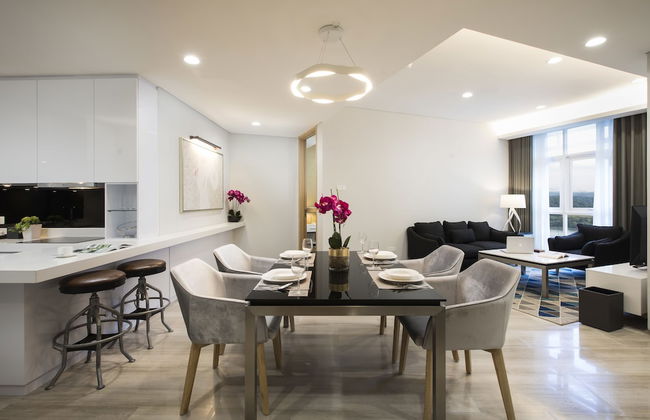 Pinetree Marina Resort - Foto 10