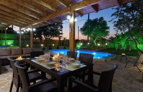 Feronia Villas - Photo 1