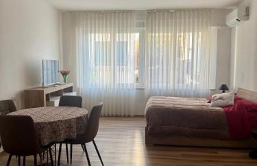 Monolocale Pordenone centro - Foto 23