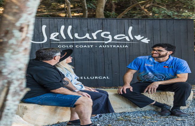 Esplora Jellurgal Walkabout - Tour - Foto 5