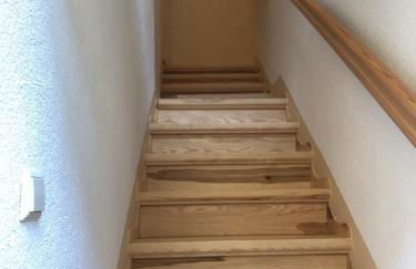 Ferienwohnung Alte Molkerei - Photo 23