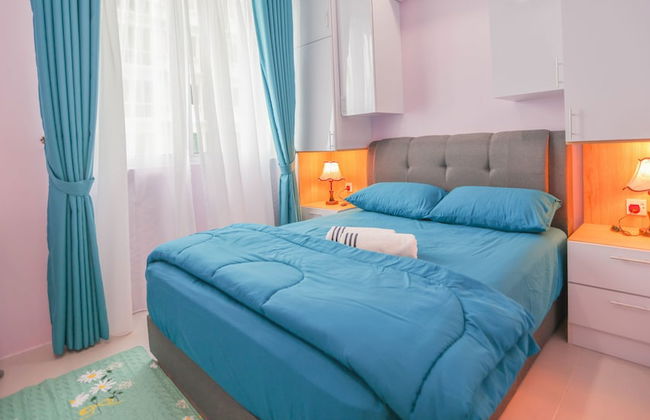 MetroCity Staycation - Foto 47