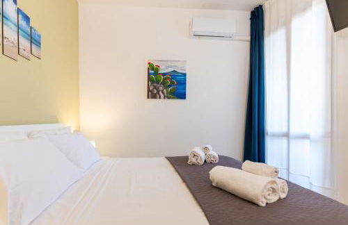 LE CASETTE DI FLAVIA - Trinacria, Oasi Marina, il Tesoro dell'Etna - Foto 20