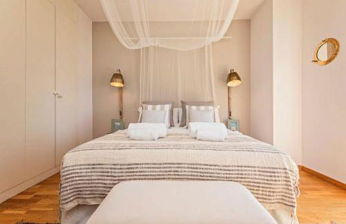 Sweett - Villa Olimpica Mediterranean - Foto 10