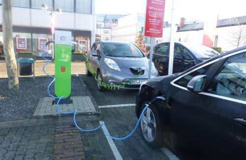 BIT-City Studio und Appartement - Foto 61