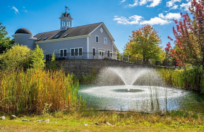 Captains Cottage Sleeps 6! - Foto 46