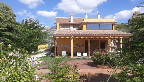 Casita Vista Alegre - Foto 3