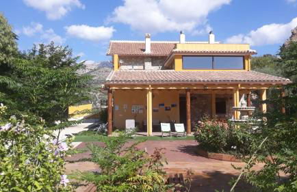 Casita Vista Alegre - Foto 3