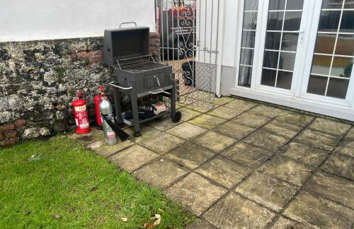 Family & friends get together birthday hot tub - Foto 11