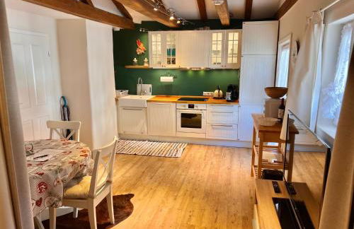 Ferienwohnung Giacomelli 2 - Foto 1