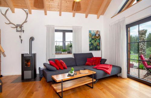 Schorenmoos Lodge - Foto 4