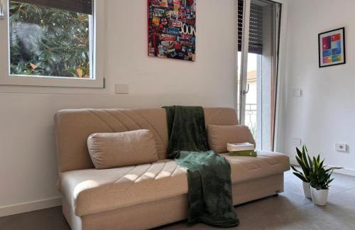 Casette Airport AGATA - Photo 26