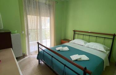 Nea Skioni apartment - Foto 7