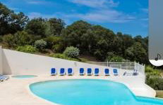 Grand T2 A DEUX PAS DE LA PLAGE LOZARI - Foto 6