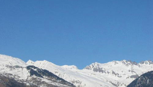 Résidence Chardon Bleu - Foto 4