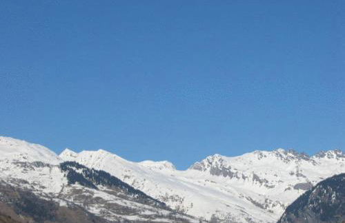 Résidence Chardon Bleu - Foto 4