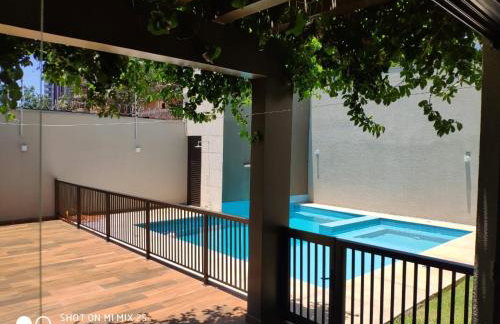 Casa moderna no centro próxima a atrações turísticas - Foto 23