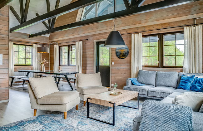 Villa kilkilö - Foto 8