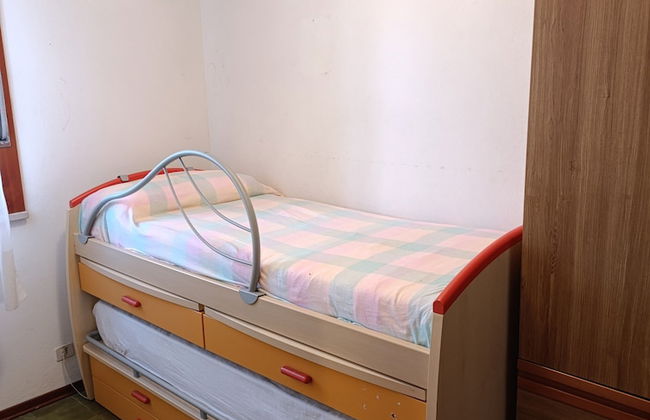 Cozy and Functional Flat in Bibione - Foto 5