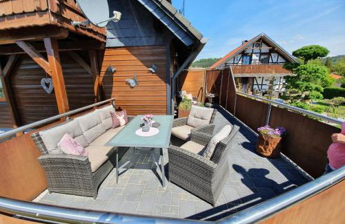 Ferienwohnung Schmuckstück - Foto 14