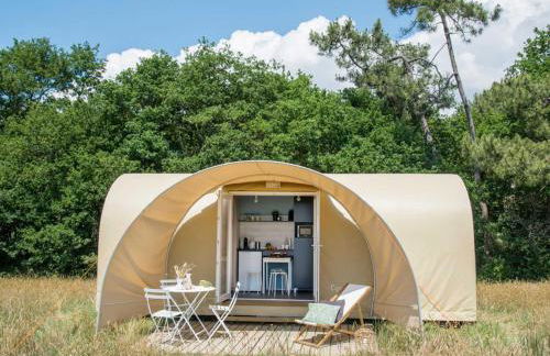 Coco Sweet Zelte am Strandbad - Photo 15