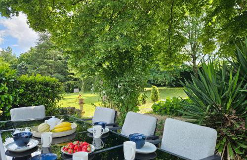 Maisons du Cerf et du Tilleul - Foto 42