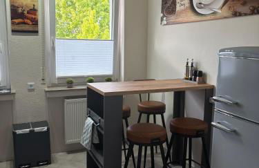 LV Apartment Externsteine - Foto 21