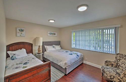 Santa Ana Home with Pool, 15 Minutes to Disney! - Foto 19