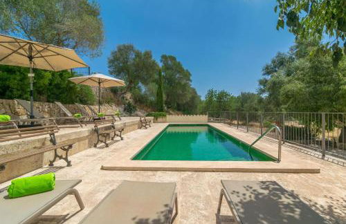 Ses Cases Velles de Son Baró - Foto 79