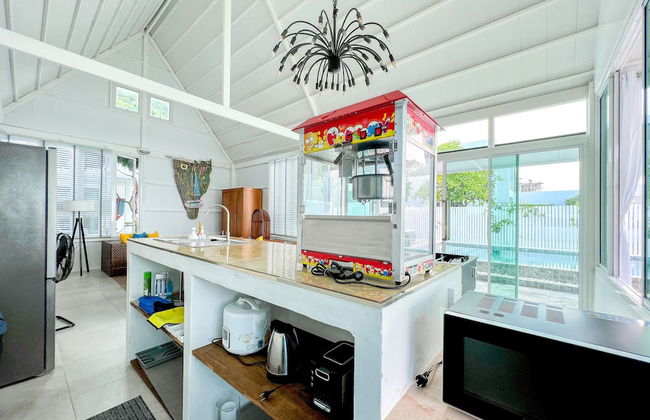 One Villa Samaesarn - Foto 9