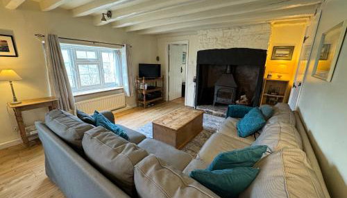 Woodbine Cottage - Foto 3