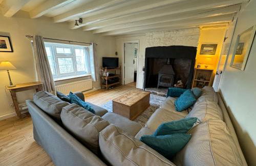 Woodbine Cottage - Foto 3