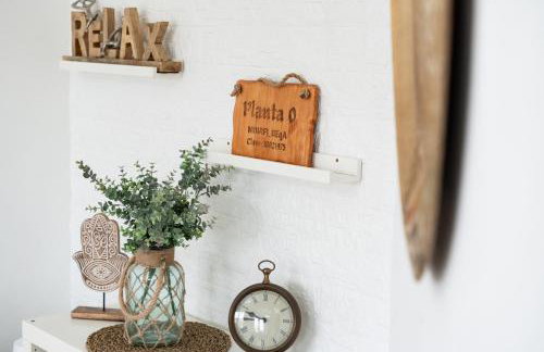 Casa Ohana Fuengirola - Foto 38