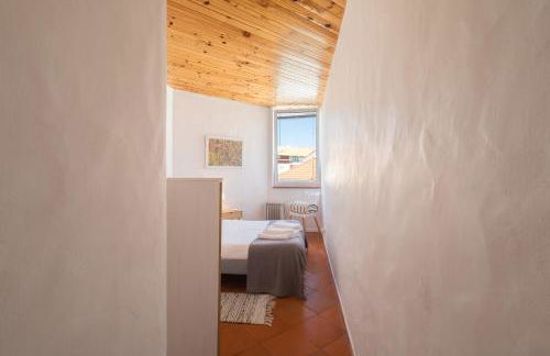 Muito acolhedor com vista de mar - Foto 25