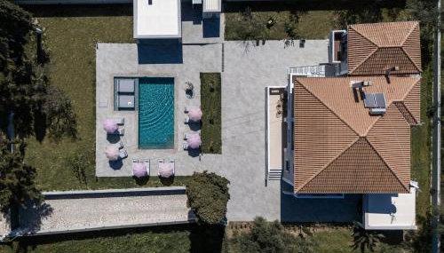 Villa Olympia - Foto 5, sunbed