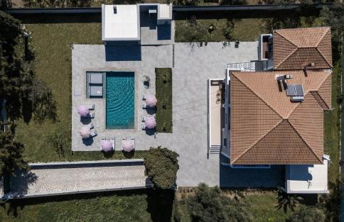 Villa Olympia - Foto 5