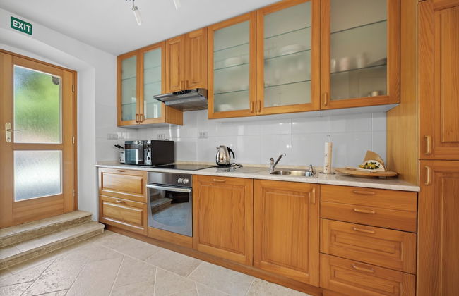 Villa Diana - Foto 12